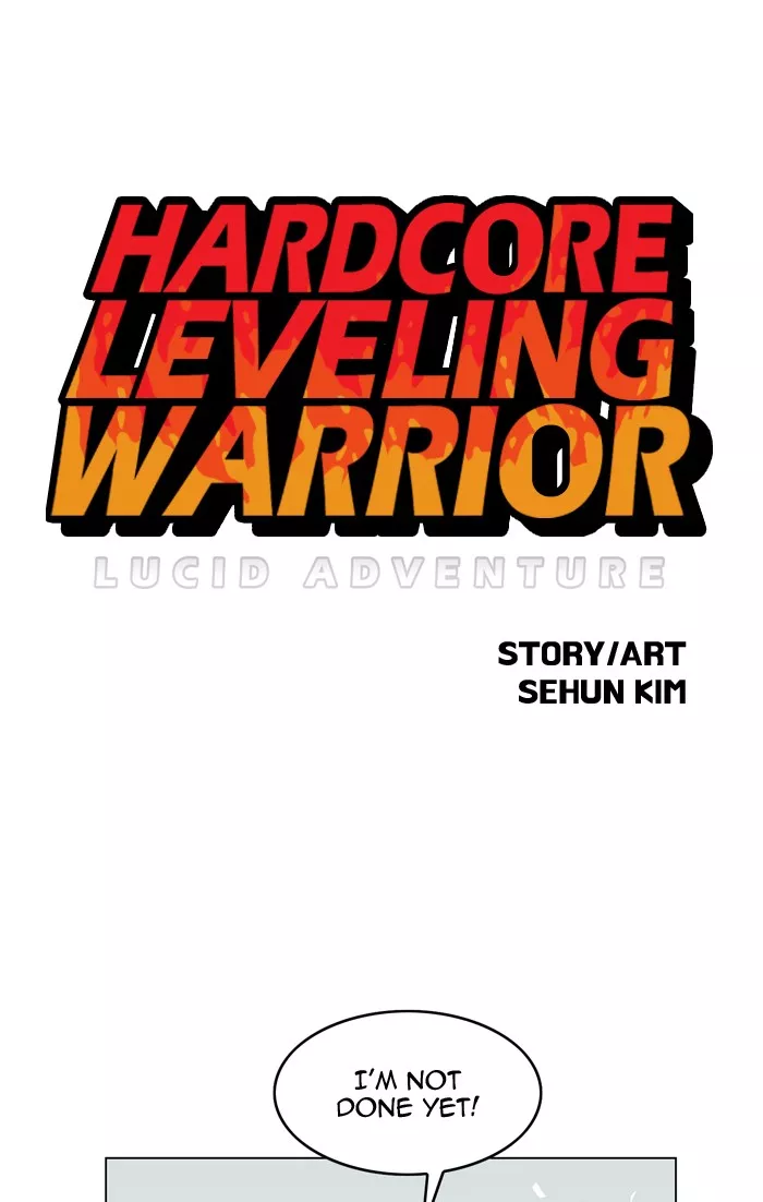 Read Hardcore Leveling Warrior Chapter 61 - Ep. 61 Online