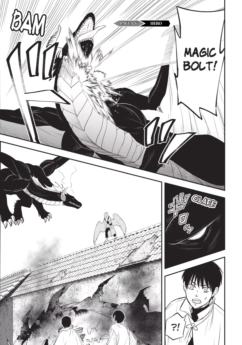 Read Isekai Munchkin – HP 1 no Mama de Saikyou Saisoku Dungeon Kouryaku Chapter 126 - HERO Online