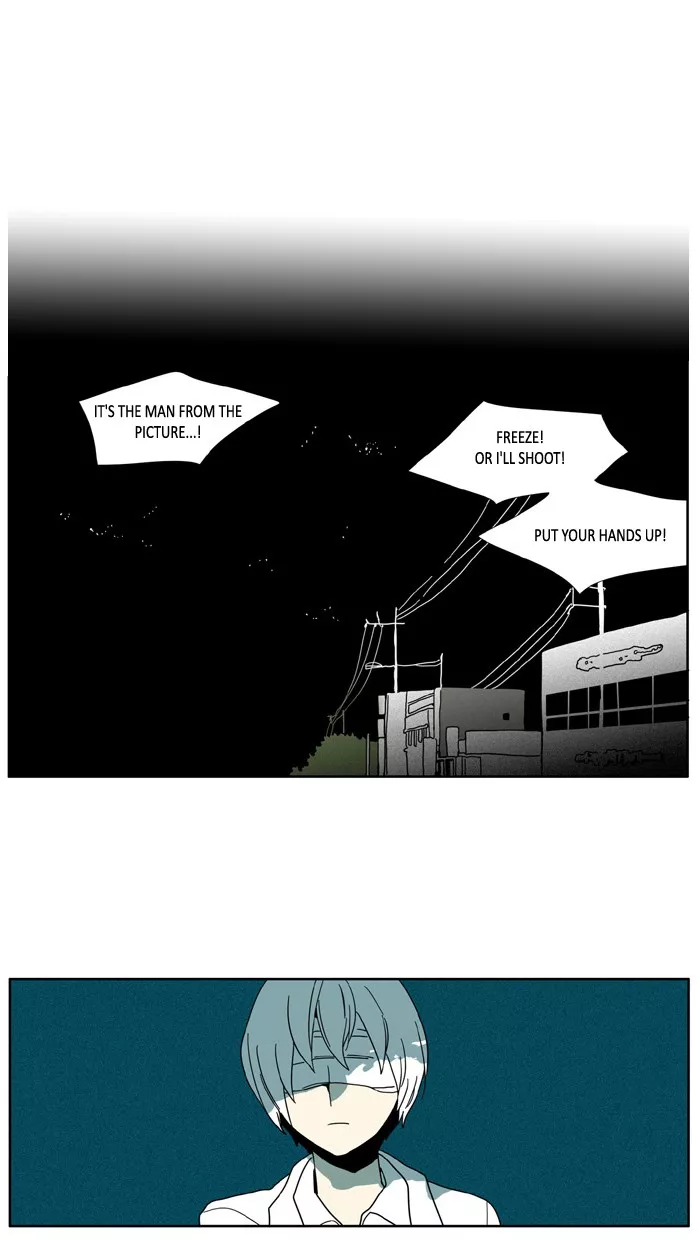 Read I Don’t Want This Kind of Hero Chapter 67 Online
