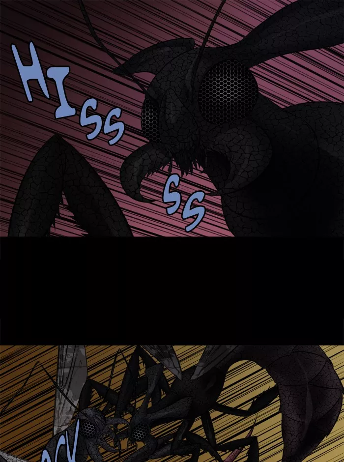 Read Hive Chapter 219 - S3-119 Online