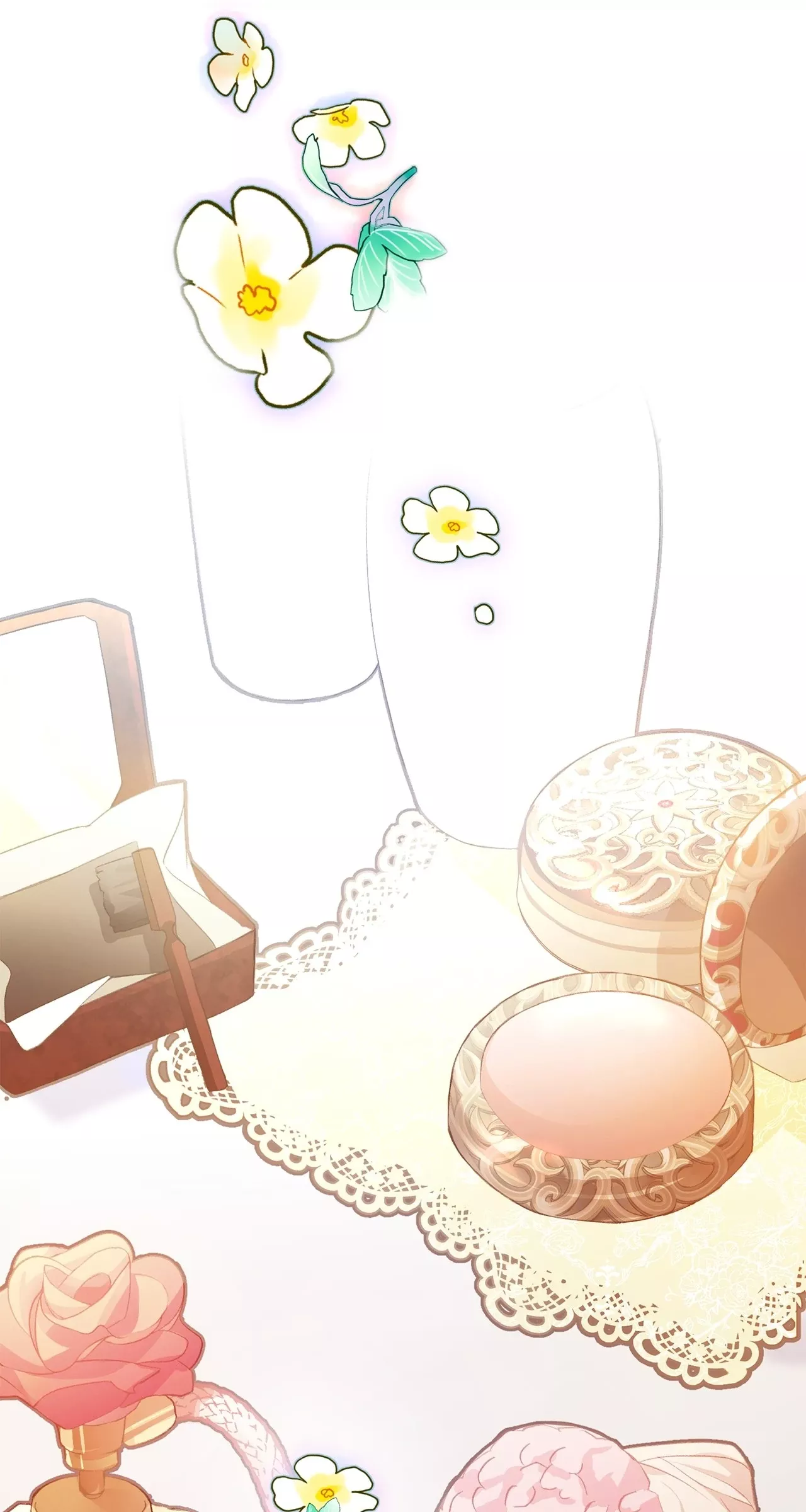 Read Looking for My One-Night Villainess Chapter 24 Online