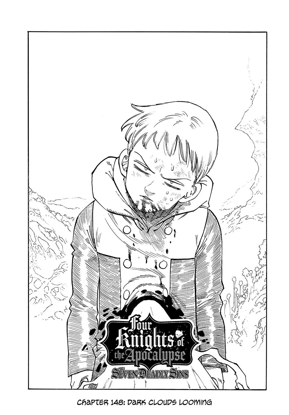 Read Four Knights of the Apocalypse Chapter 148 Online