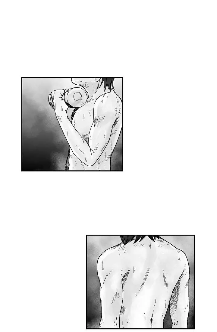 Read An Eye for an Eye Chapter 4 Online