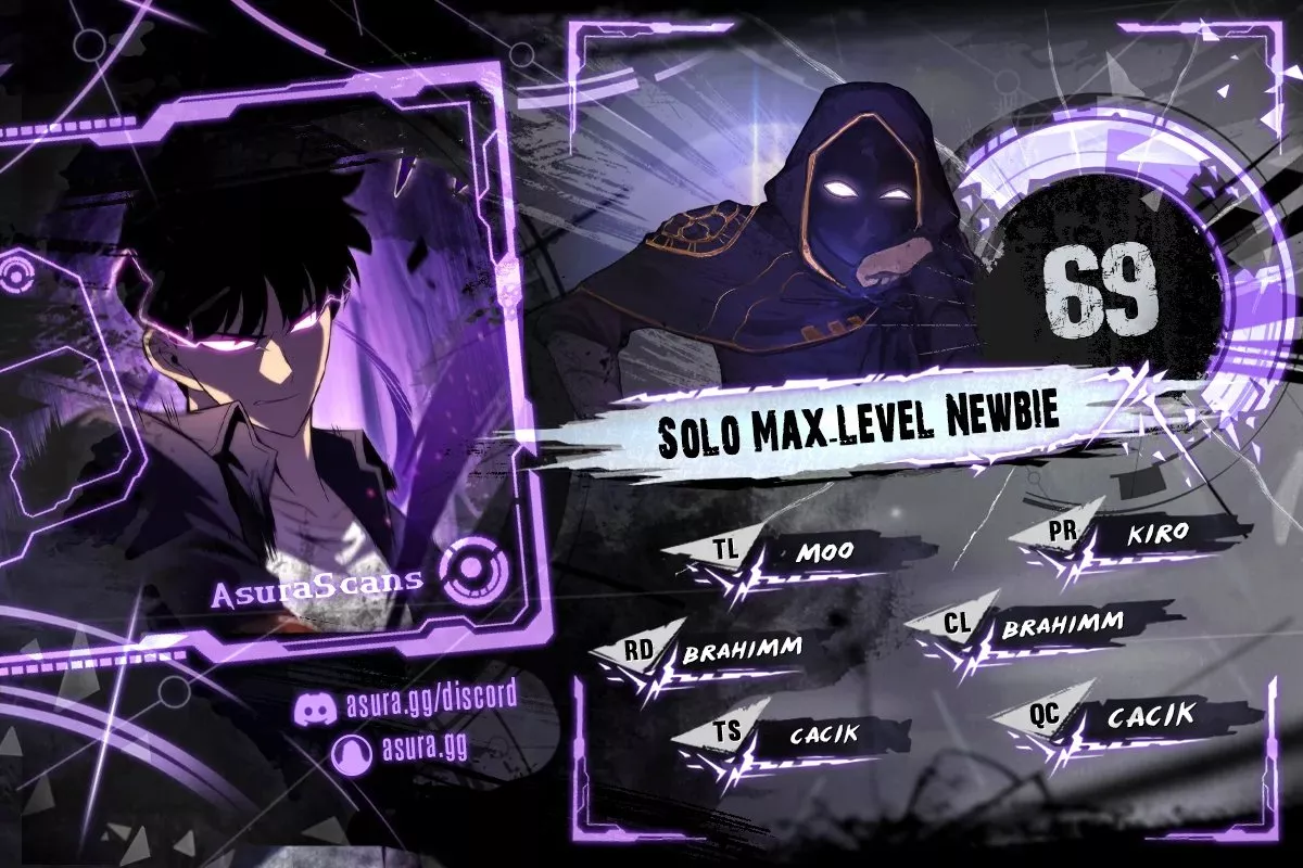 Read Solo Max-Level Newbie Chapter 69 Online