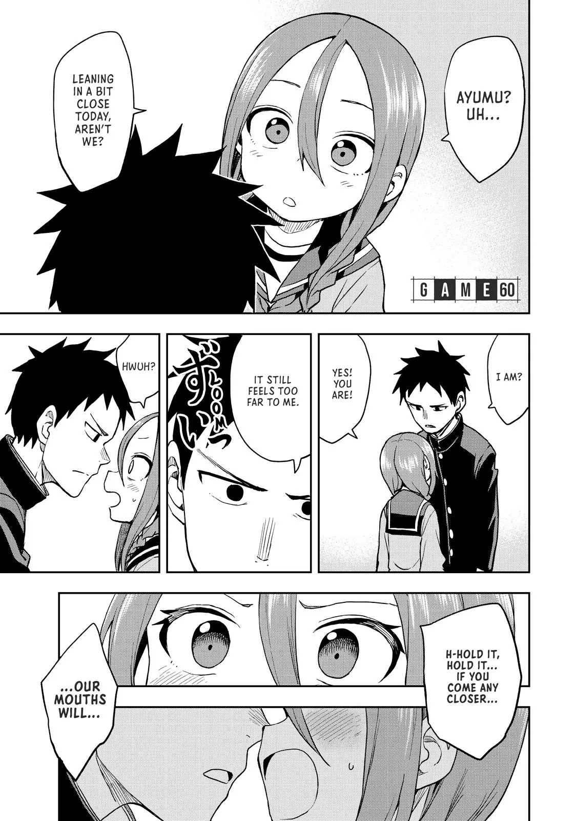 Read Soredemo Ayumu wa Yosetekuru Chapter 60 Online