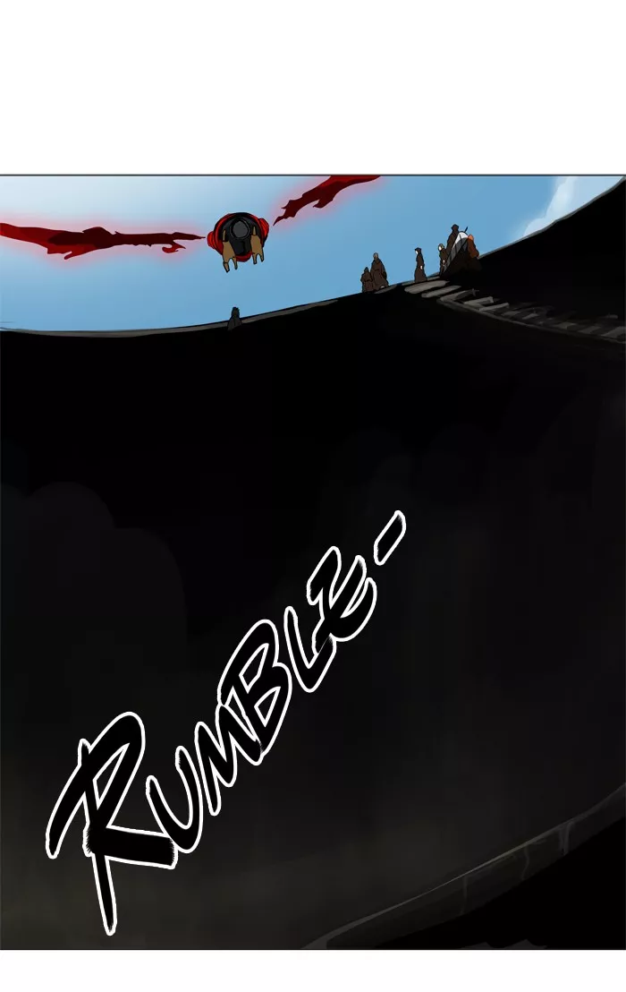 Read Tower of God Chapter 215 - [Season 2] Ep. 135 Online