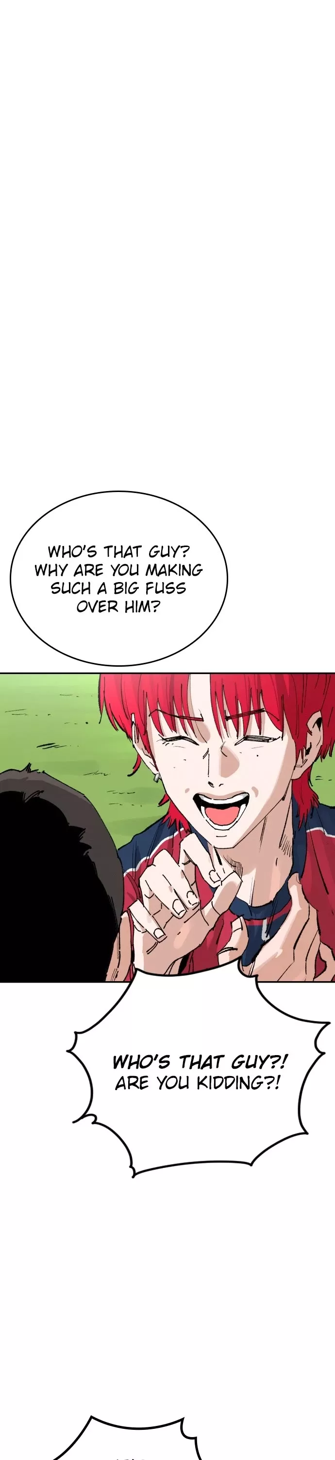 Read Build Up Chapter 176 - (S2) Episode 176 Online