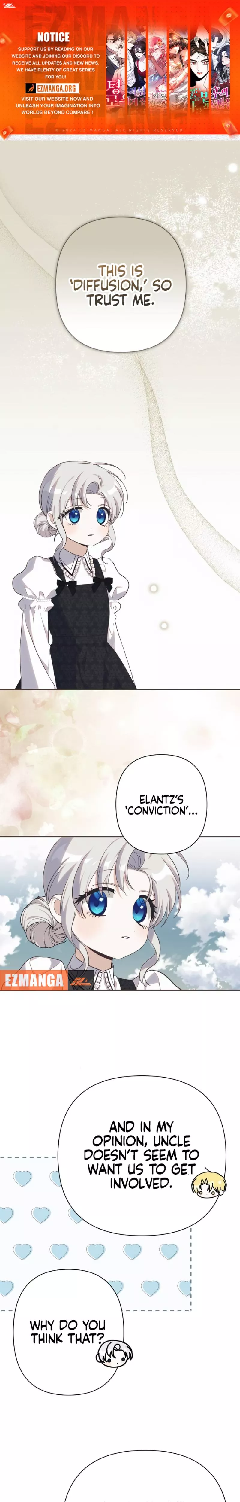 Read Monster Princess of the Snowy Mountain Chapter 44 Online