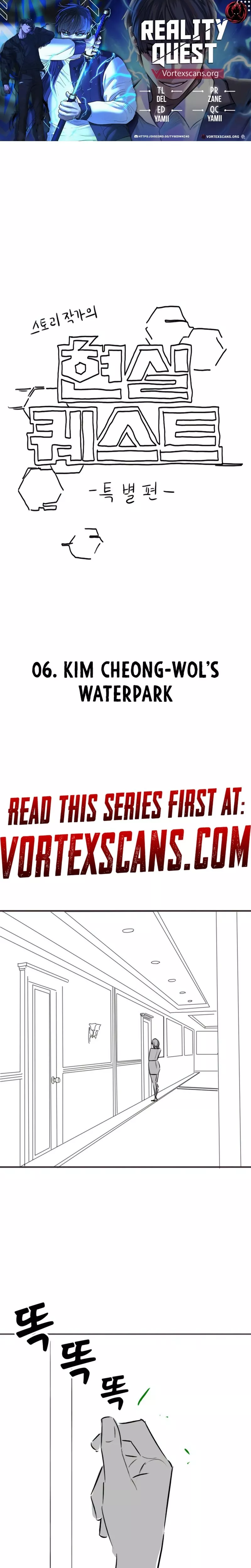 Read Reality Quest Chapter 164.92 Online