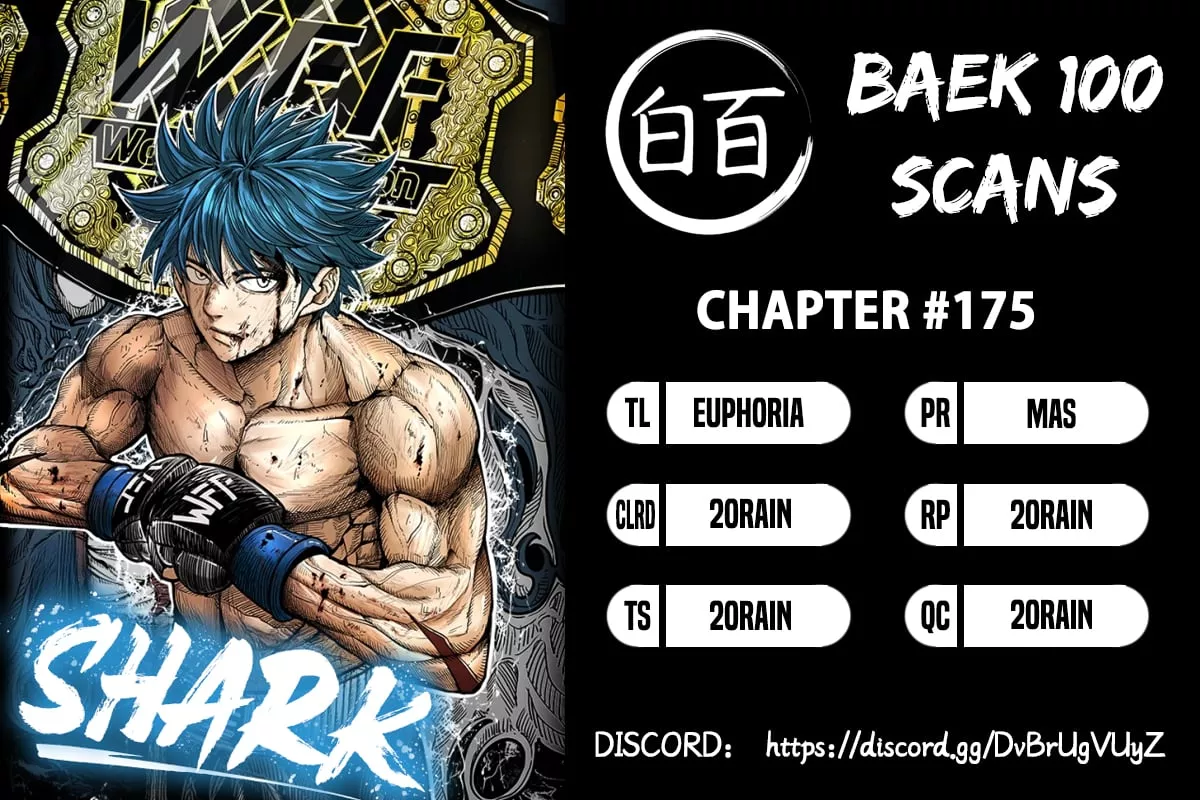 Read Shark Chapter 175 Online