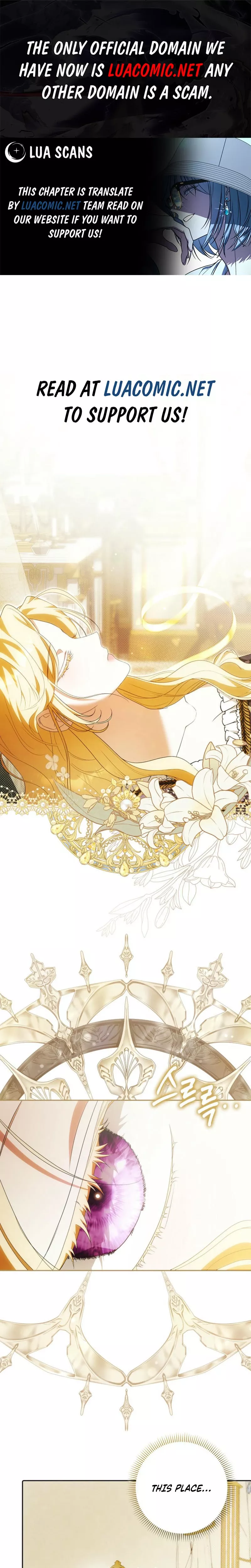 Read My Wish Is Two Separate Beds Chapter 26 Online