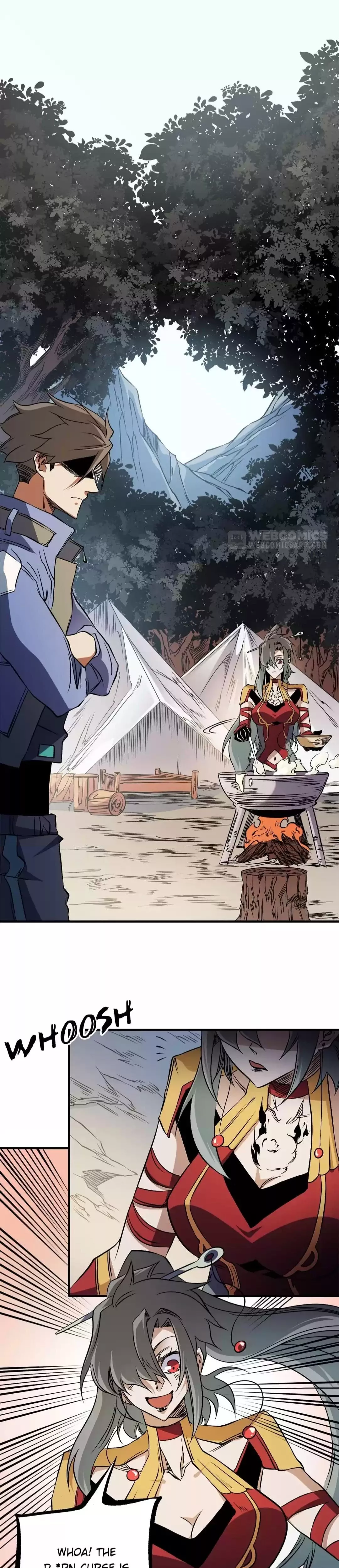 Read The Jobless Guy Who Has Come to Slay Chapter 81 Online