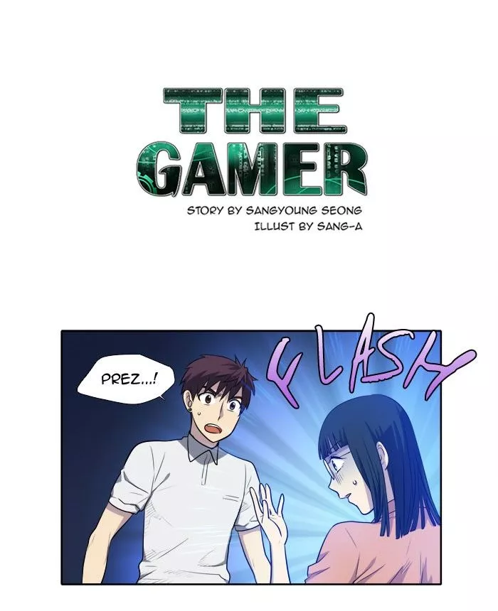 Read The Gamer Chapter 143 Online