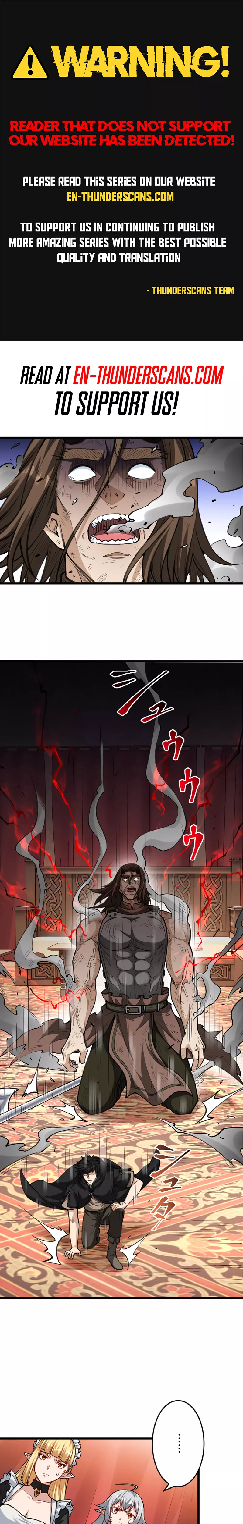 Read Kiraware <Kokuma Jutsushi> no Yarinaoshi Chapter 33 Online