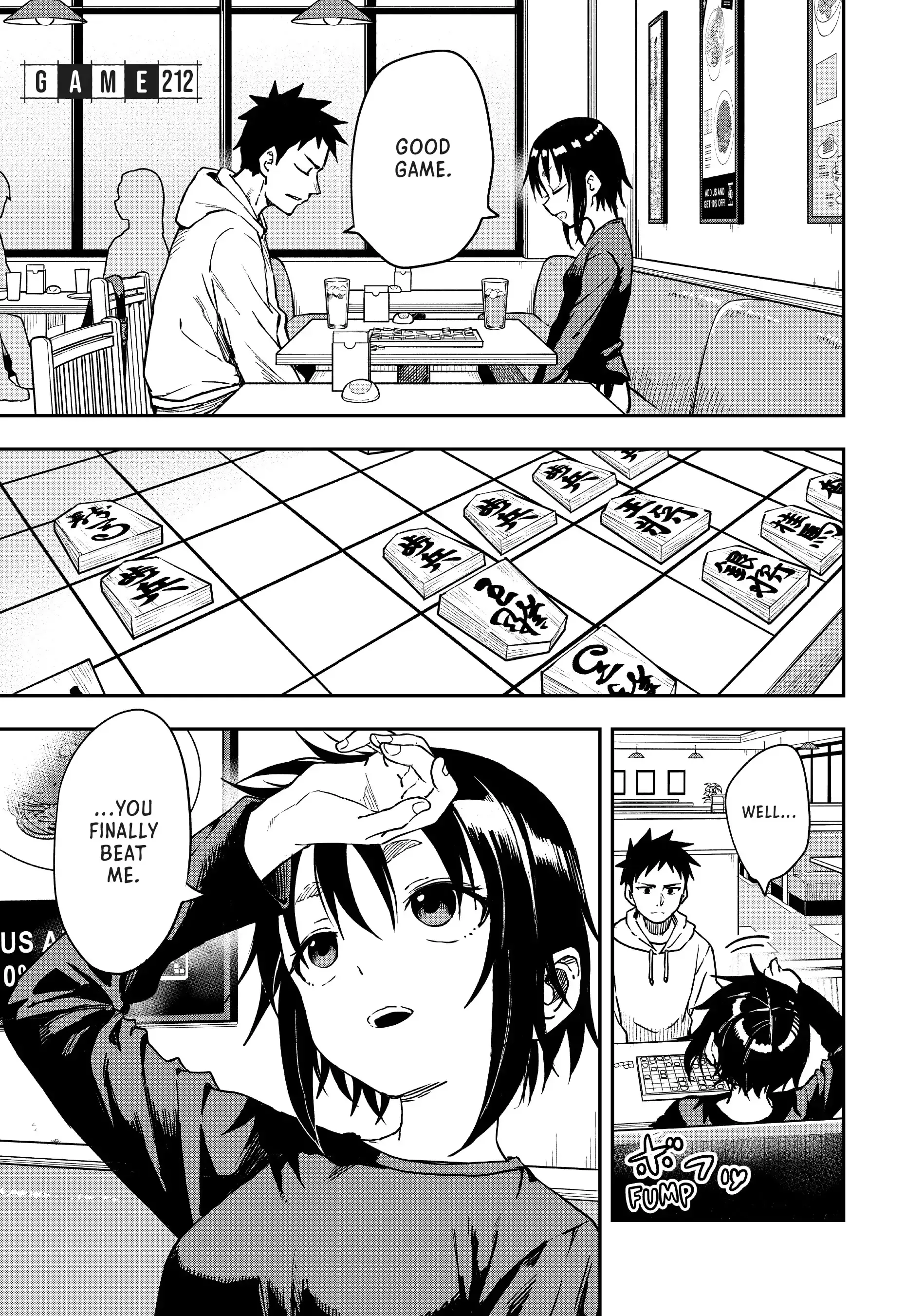 Read Soredemo Ayumu wa Yosetekuru Chapter 212 Online