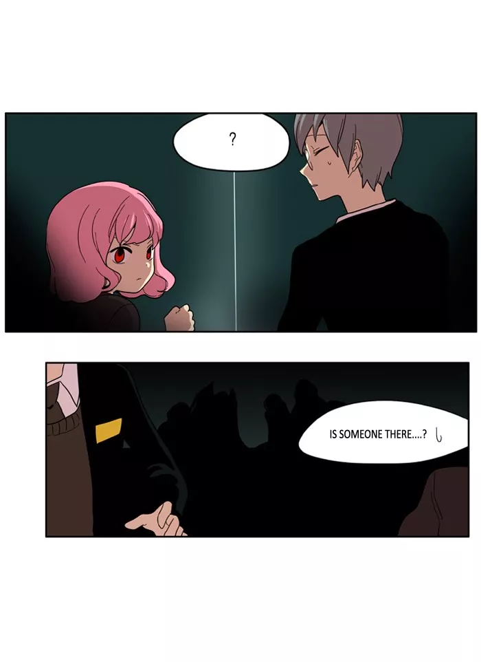 Read I Don’t Want This Kind of Hero Chapter 81 Online