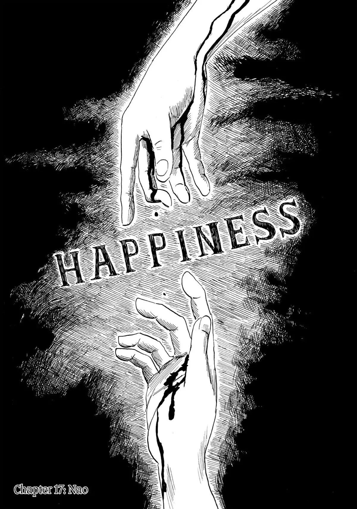 Read Happiness (OSHIMI Shuzo) Chapter 17 - Nao Online