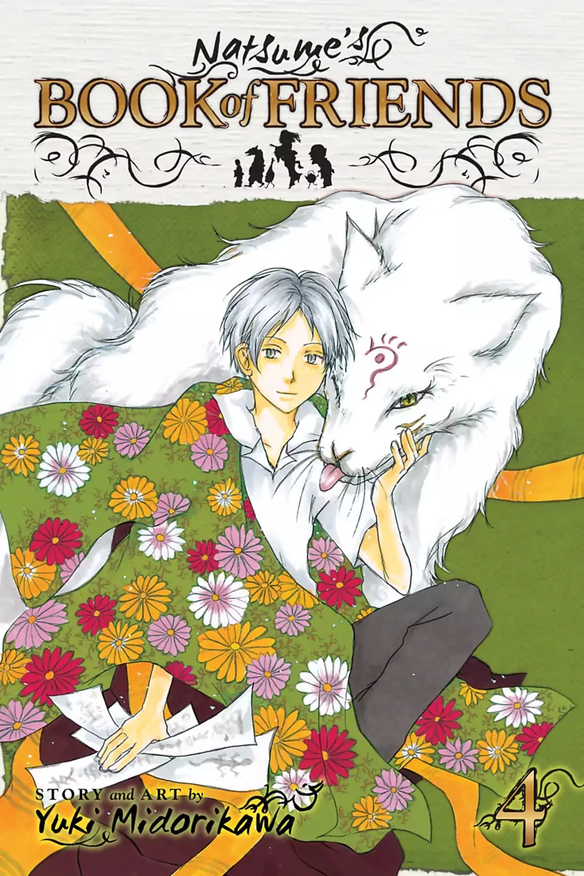 Read Natsume Yuujinchou Chapter 13 Online