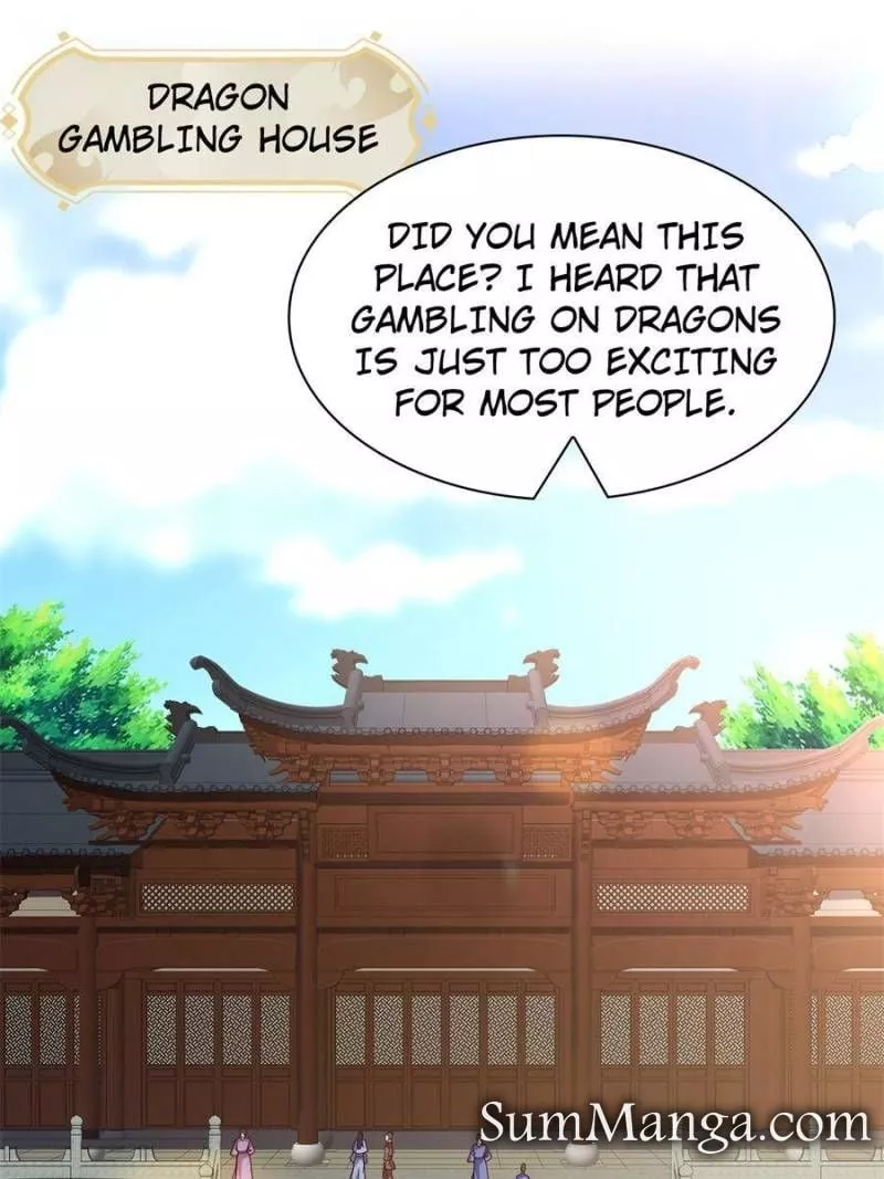 Read Dragon Master Chapter 205 Online
