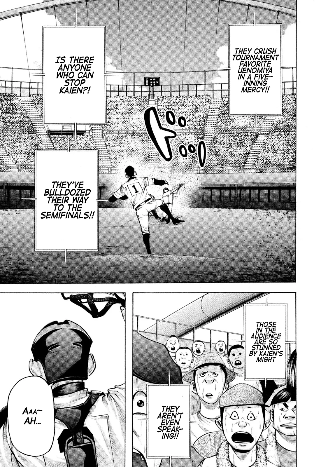 Read Battle Studies Chapter 155 - Mom Online