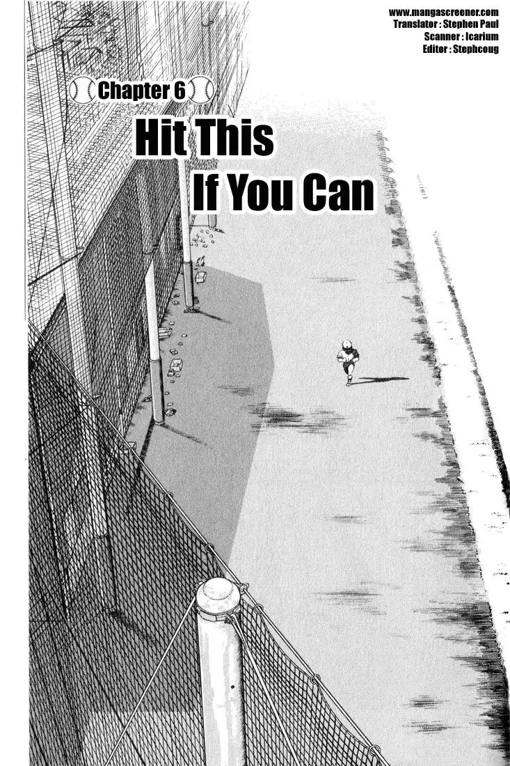 Read H2 Chapter 35 - Hit This If You Can Online