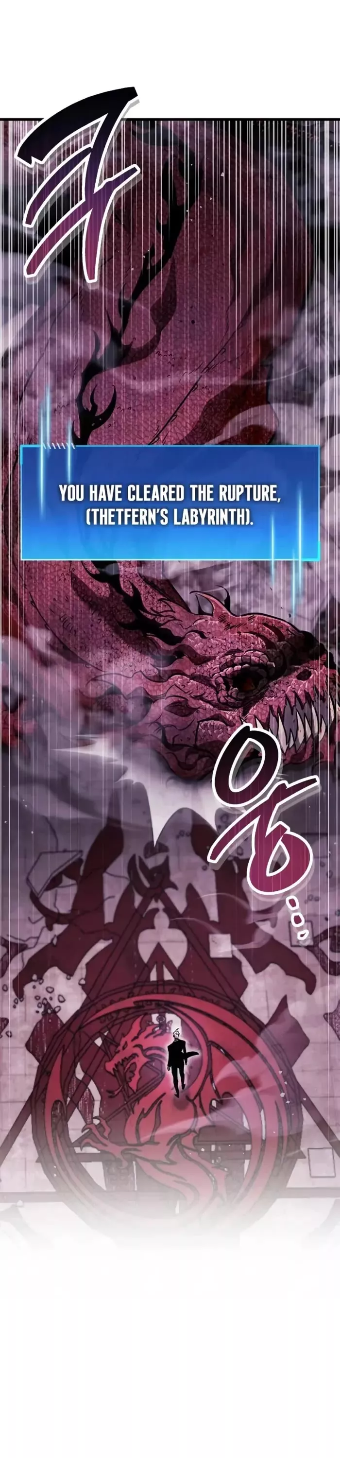 Read The Player Hides His Past Chapter 81 Online