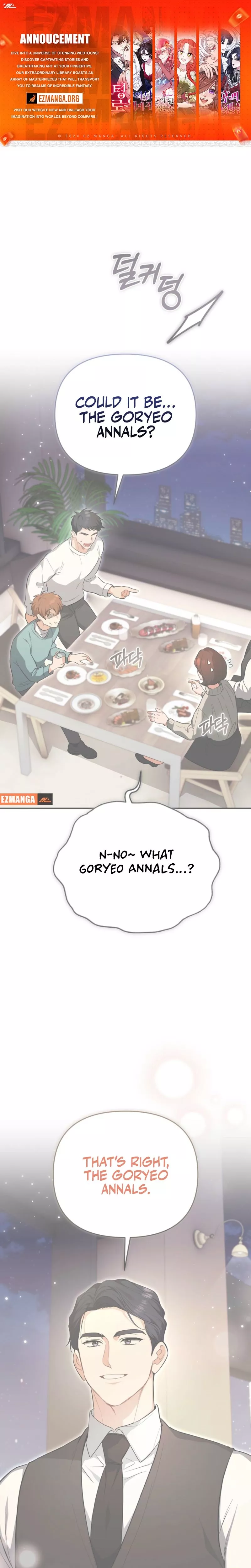 Read Briefing Chapter 32 Online