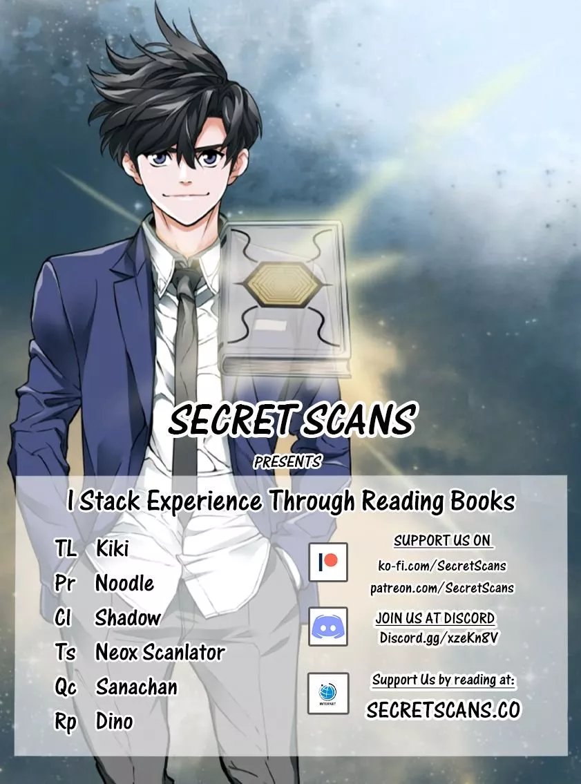 Read Read to Level Up Chapter 20 Online