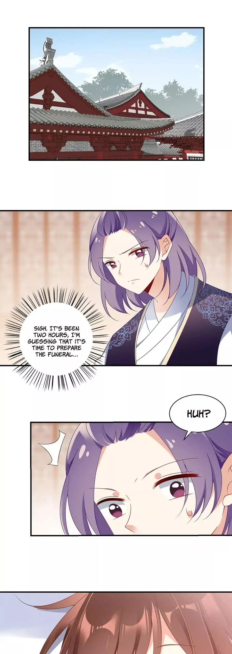 Read The Distinguished Cute Master Chapter 110 Online