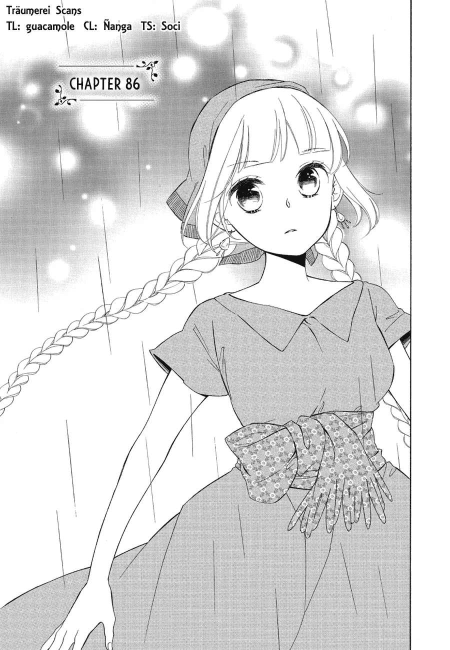 Read Colette wa Shinu Koto ni Shita Chapter 86 Online