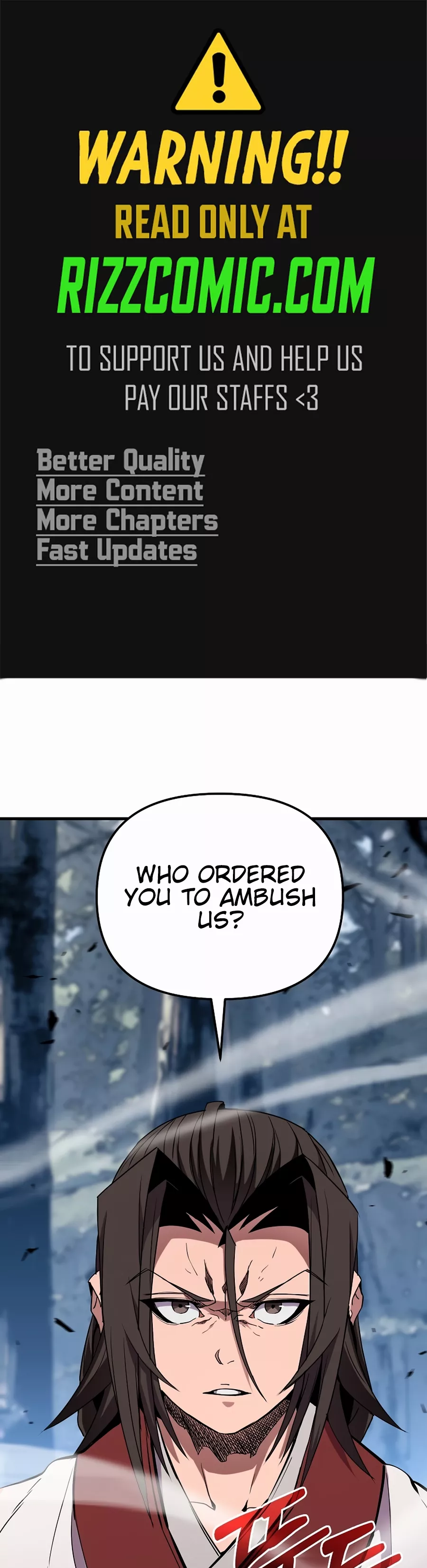 Read The Invincible of The East Chapter 18 Online