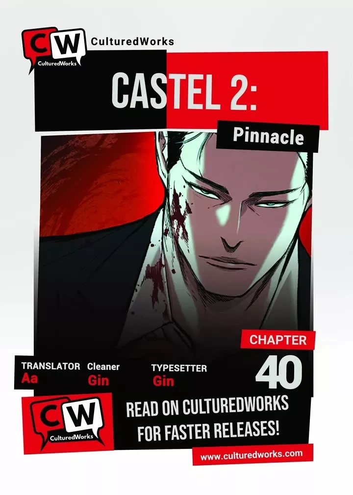 Read Castle 2: Pinnacle Chapter 40 Online