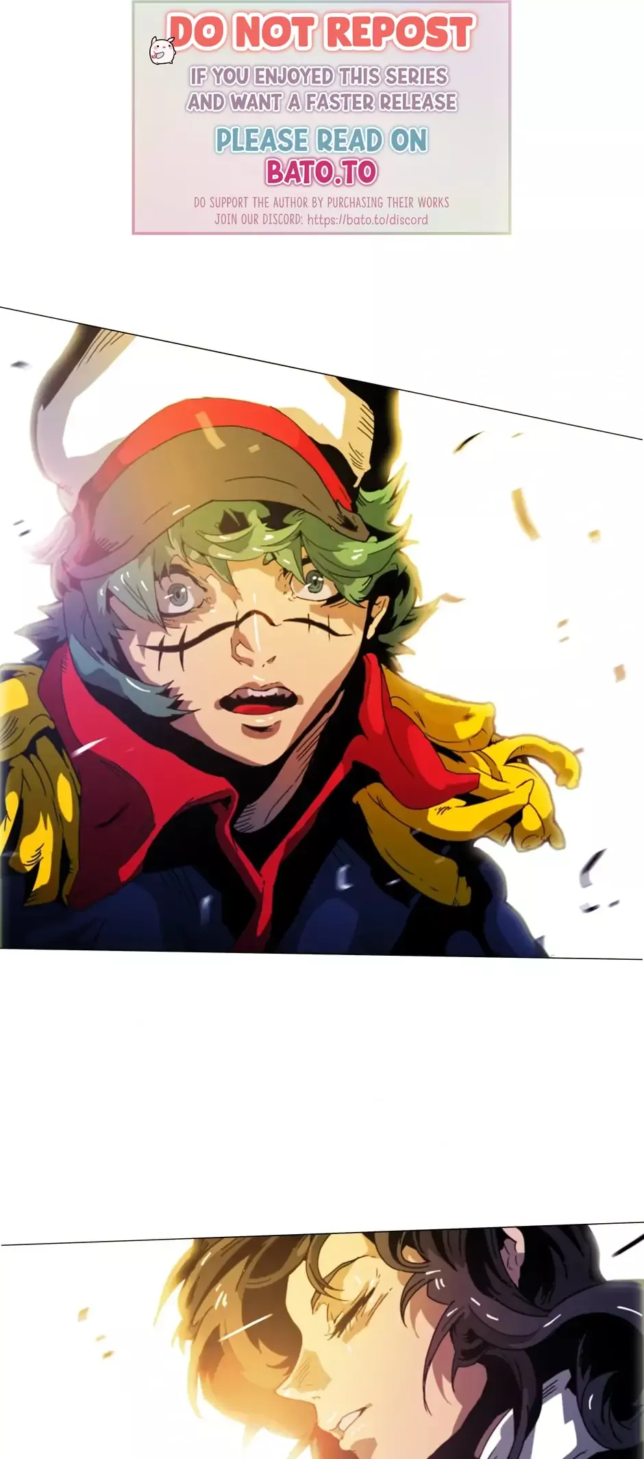 Read Black Behemoth Chapter 150 - True Power Online