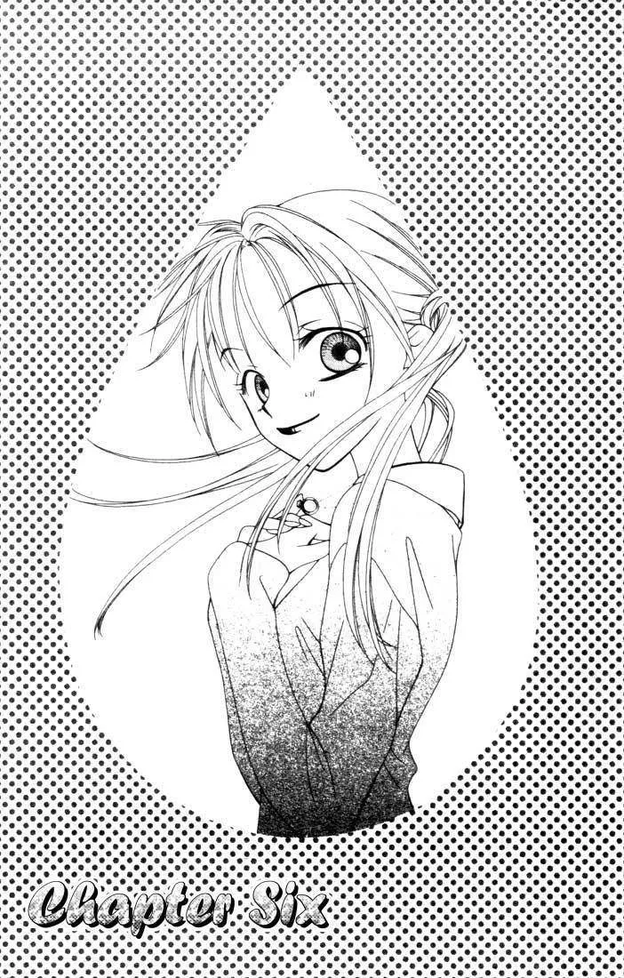 Read Hitsuji no Namida Chapter 6 Online