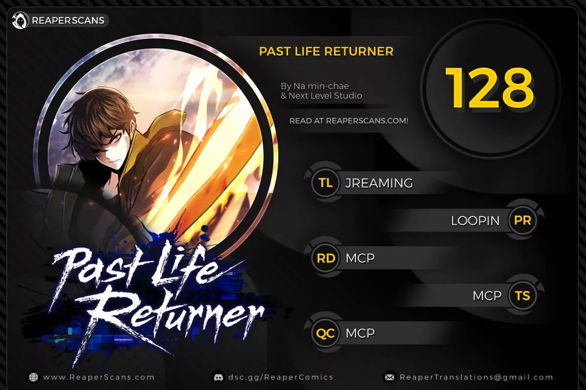 Read Past Life Regressor (2022) Chapter 128 Online