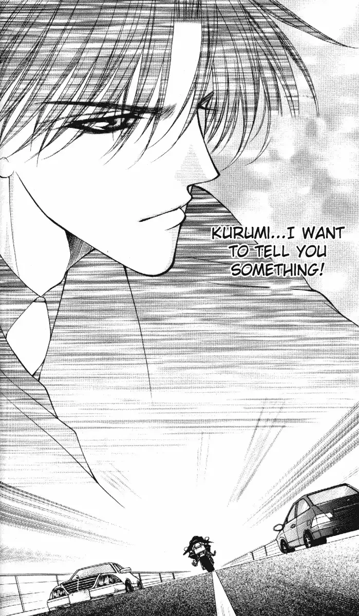 Read Haou♥Airen Chapter 32 Online