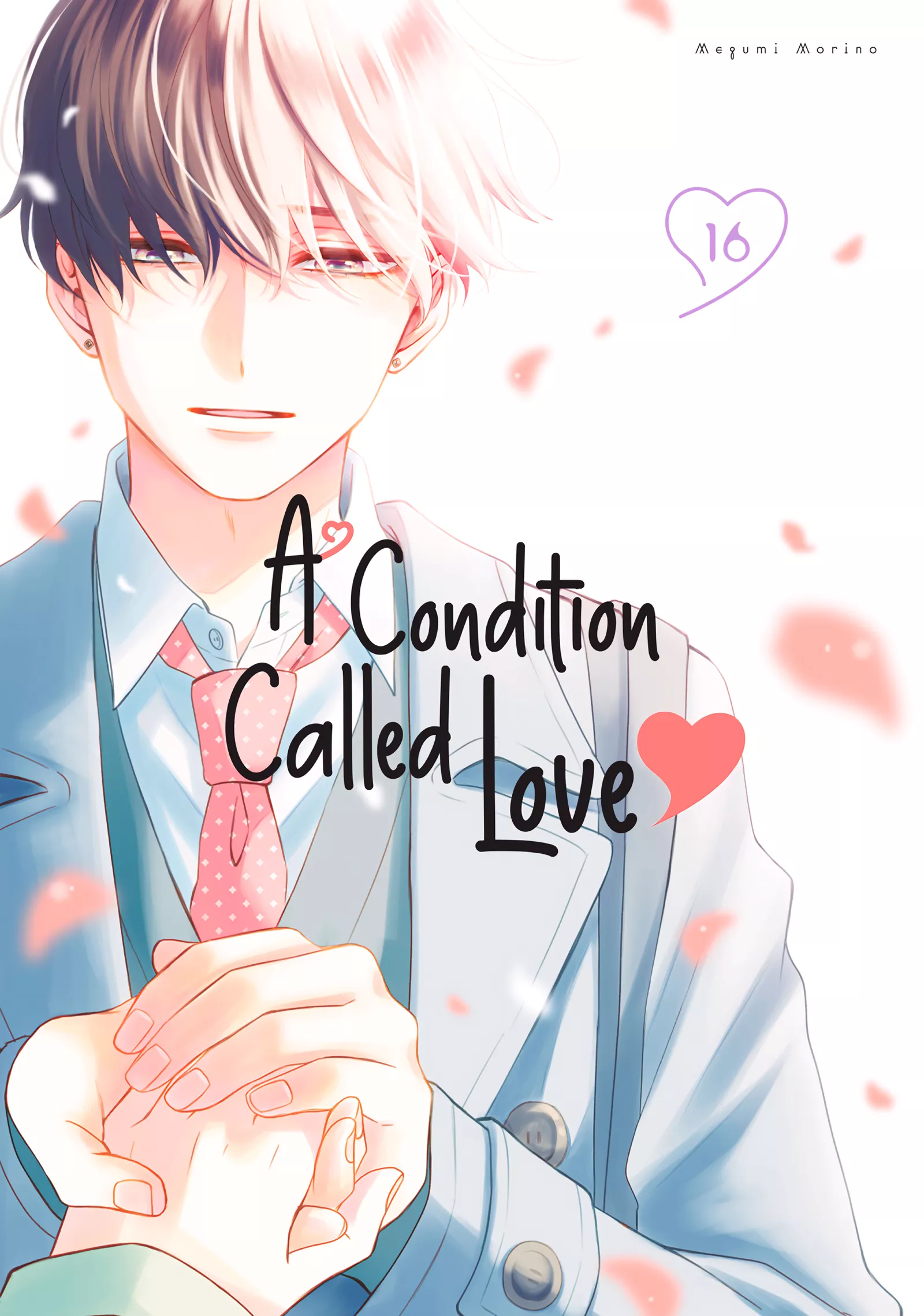 Read Hananoi-kun to Koi no Yamai Chapter 62 Online