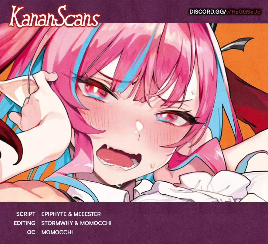 Read Kanan-sama Is Easy as Hell! Chapter 59 - Koko's Carnivore Heirarchy Online