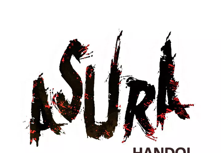 Read ASURA Chapter 6 - ASURA Online