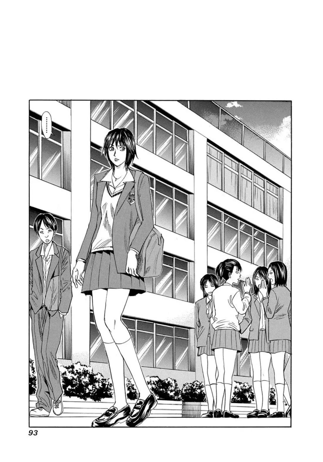 Read Revenge Shop Chapter 137 - VS Holy Fortune - Fate Online