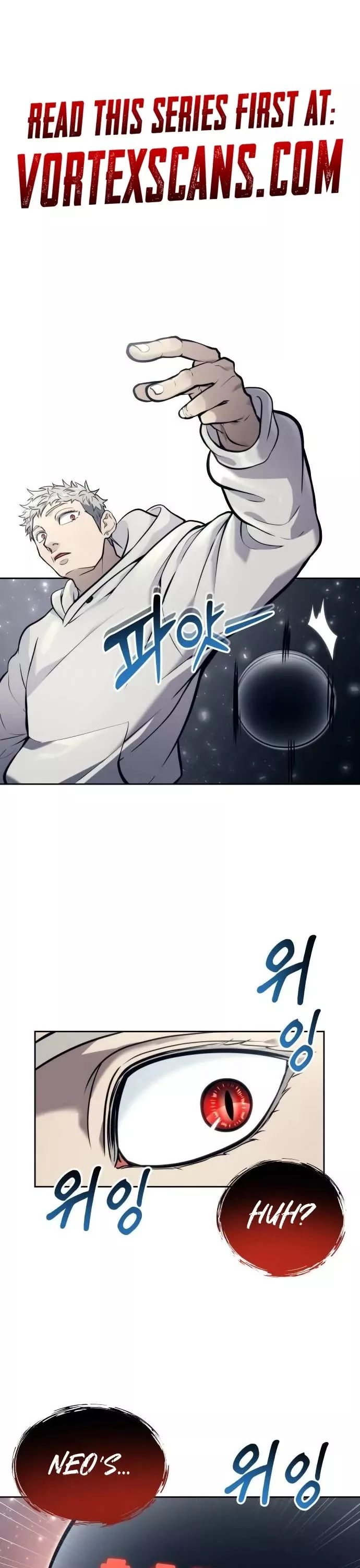 Read Tower of God: Urek’s Ascent Chapter 21 Online