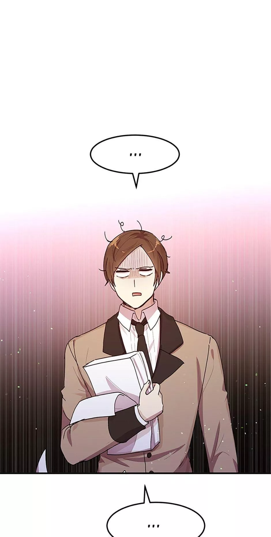 Read What’s Wrong With You, Duke? Chapter 89 Online
