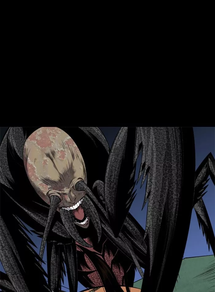 Read Hive Chapter 73 Online