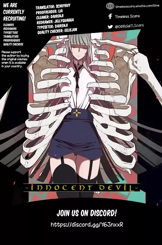 Read Innocent Devil Chapter 15 Online