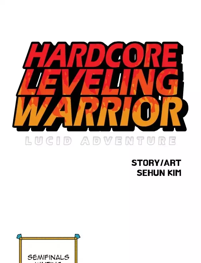 Read Hardcore Leveling Warrior Chapter 146 Online