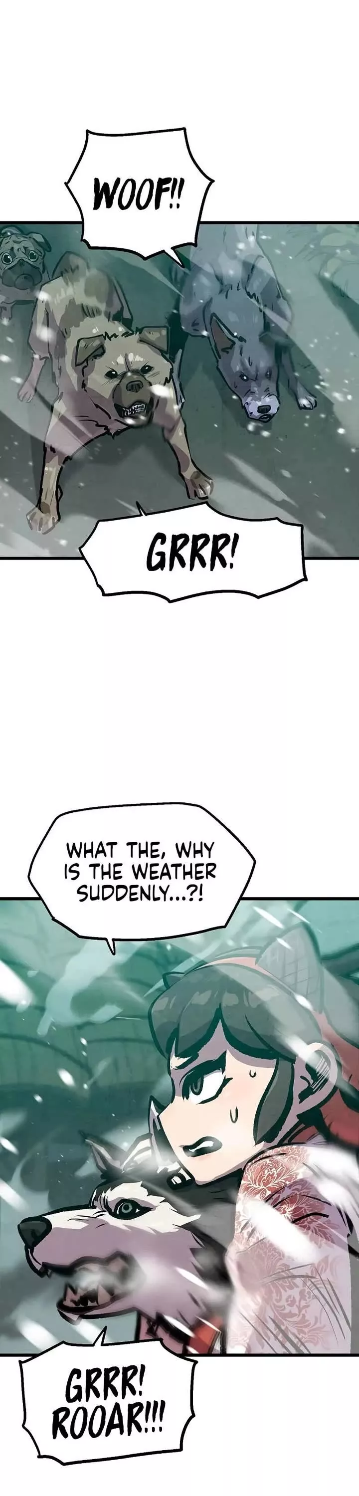 Read Using My Cooking Skills in a Murim World Chapter 45 Online