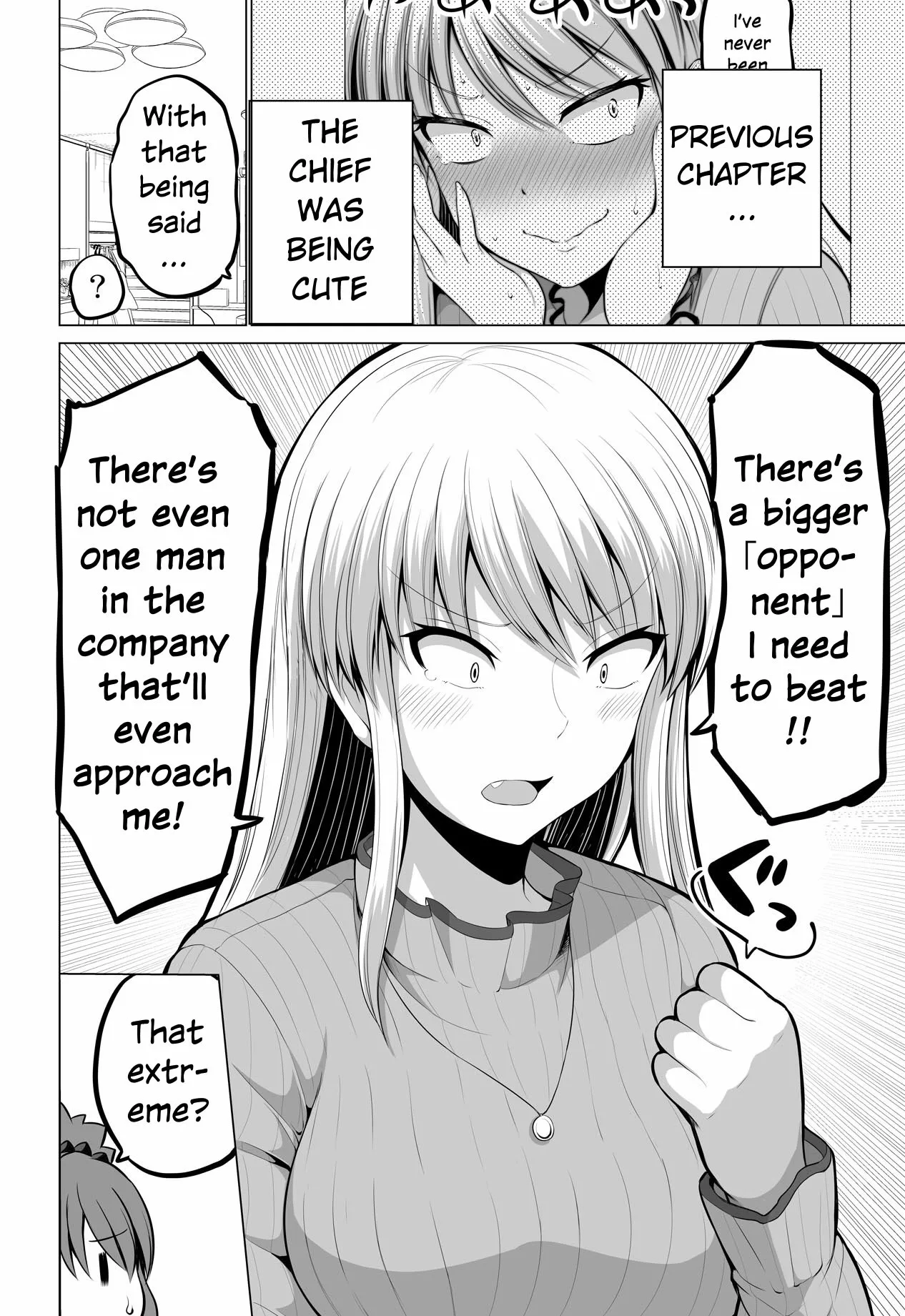 Read No Guard Wife Chapter 126 Online