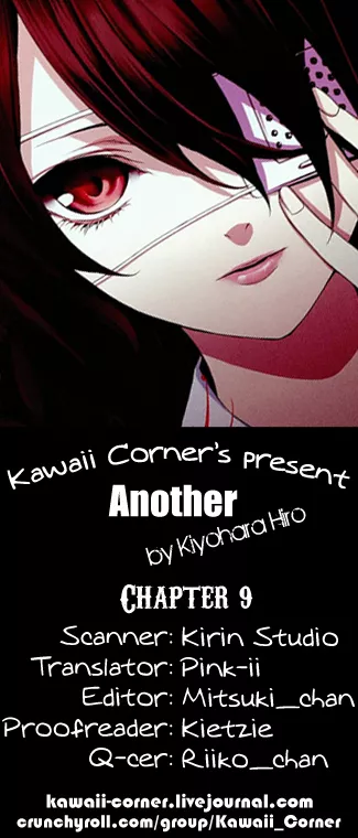 Read Another Chapter 9 Online