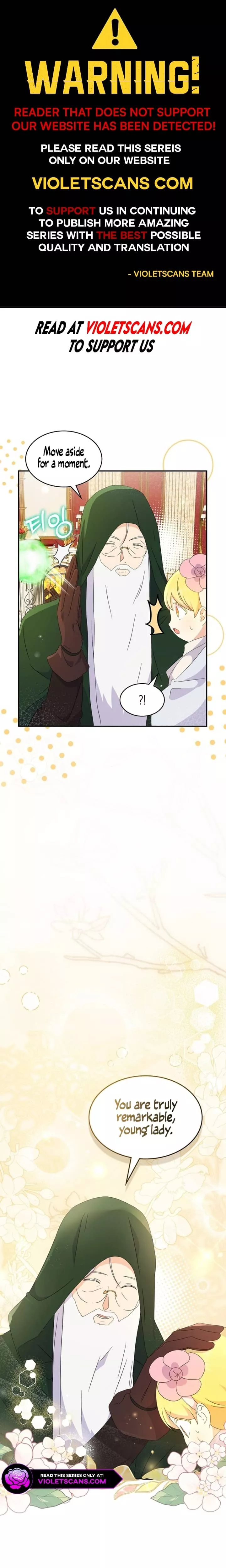 Read Extra but the Duke’s Only Daughter Chapter 14 Online