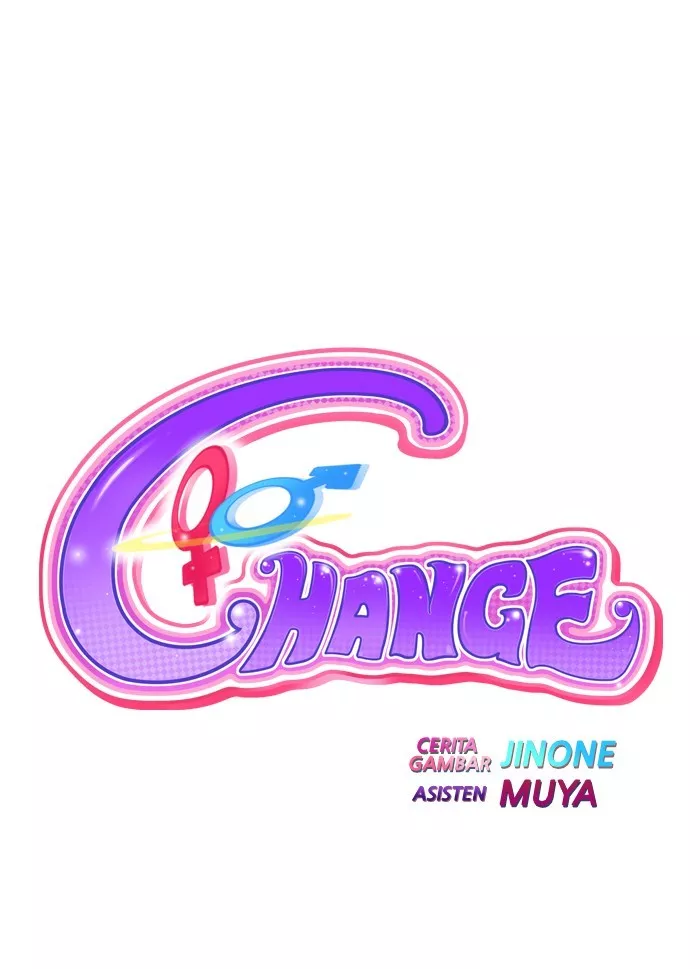 Read Change (Jin Yuan) Chapter 27 Online